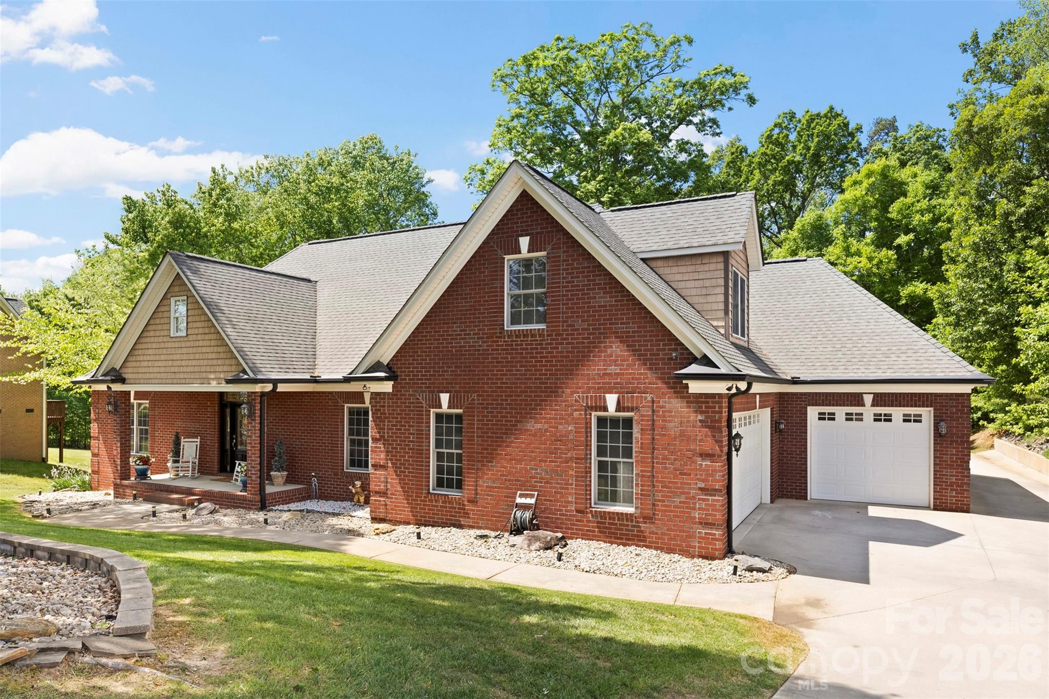 5424 Old Town Lane Gastonia NC 28056