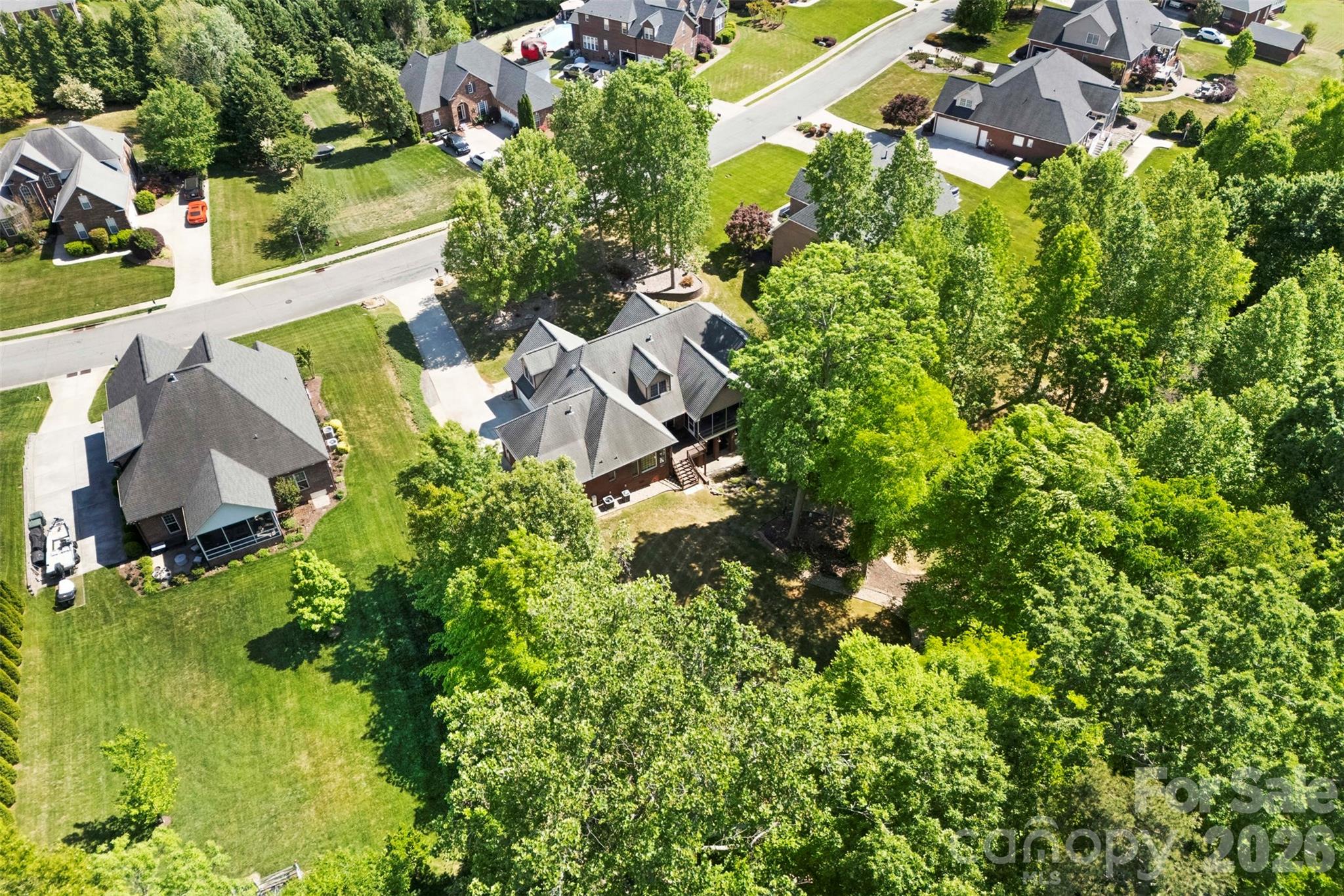 5424 Old Town Lane Gastonia NC 28056