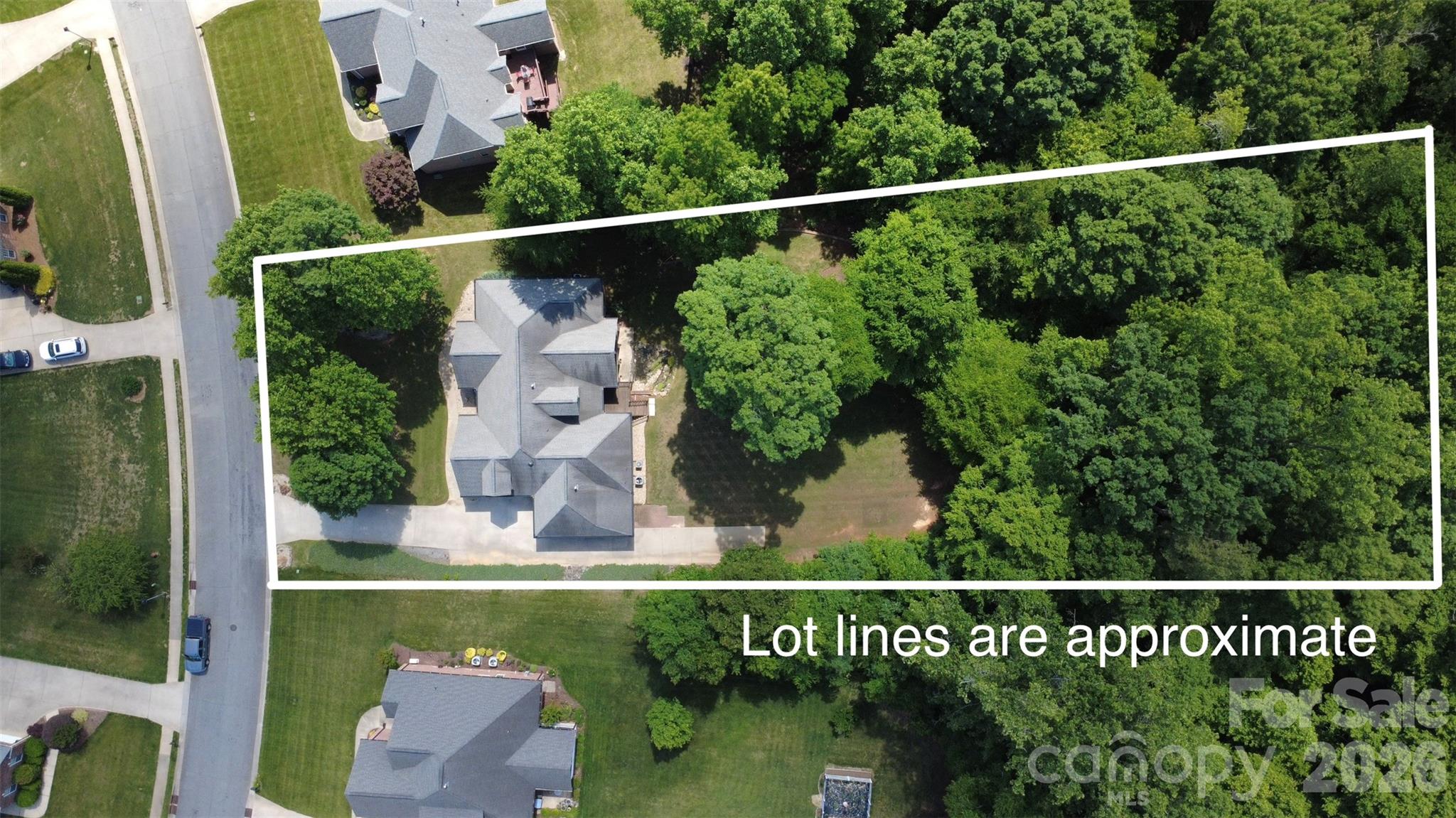 5424 Old Town Lane Gastonia NC 28056