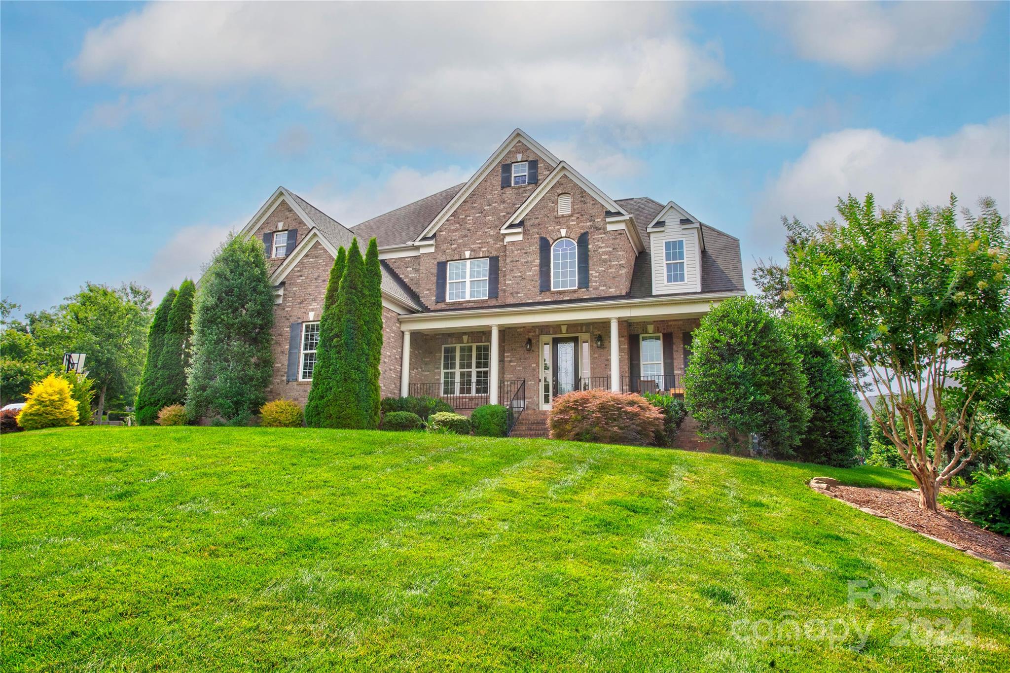 3007 Jameson Drive NW Concord NC 28027