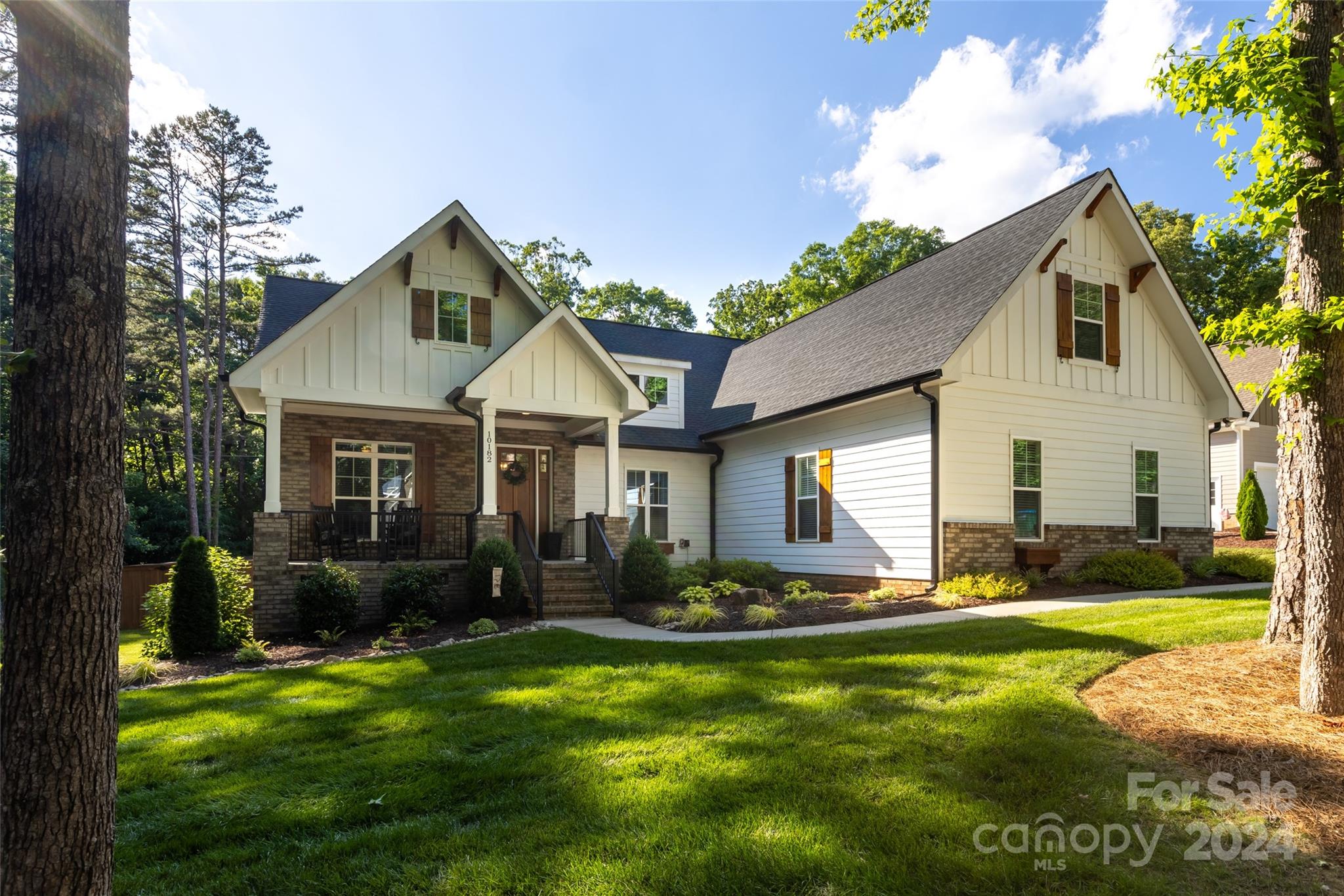 10182 Jim Sossoman Road Midland NC 28107