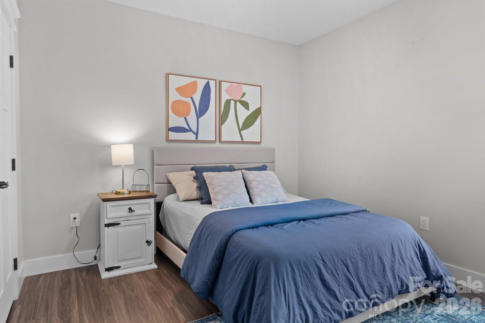 1112 Blueview Drive Black Mountain NC 28711