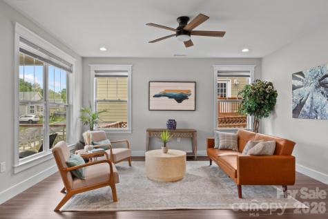 1112 Blueview Drive Black Mountain NC 28711