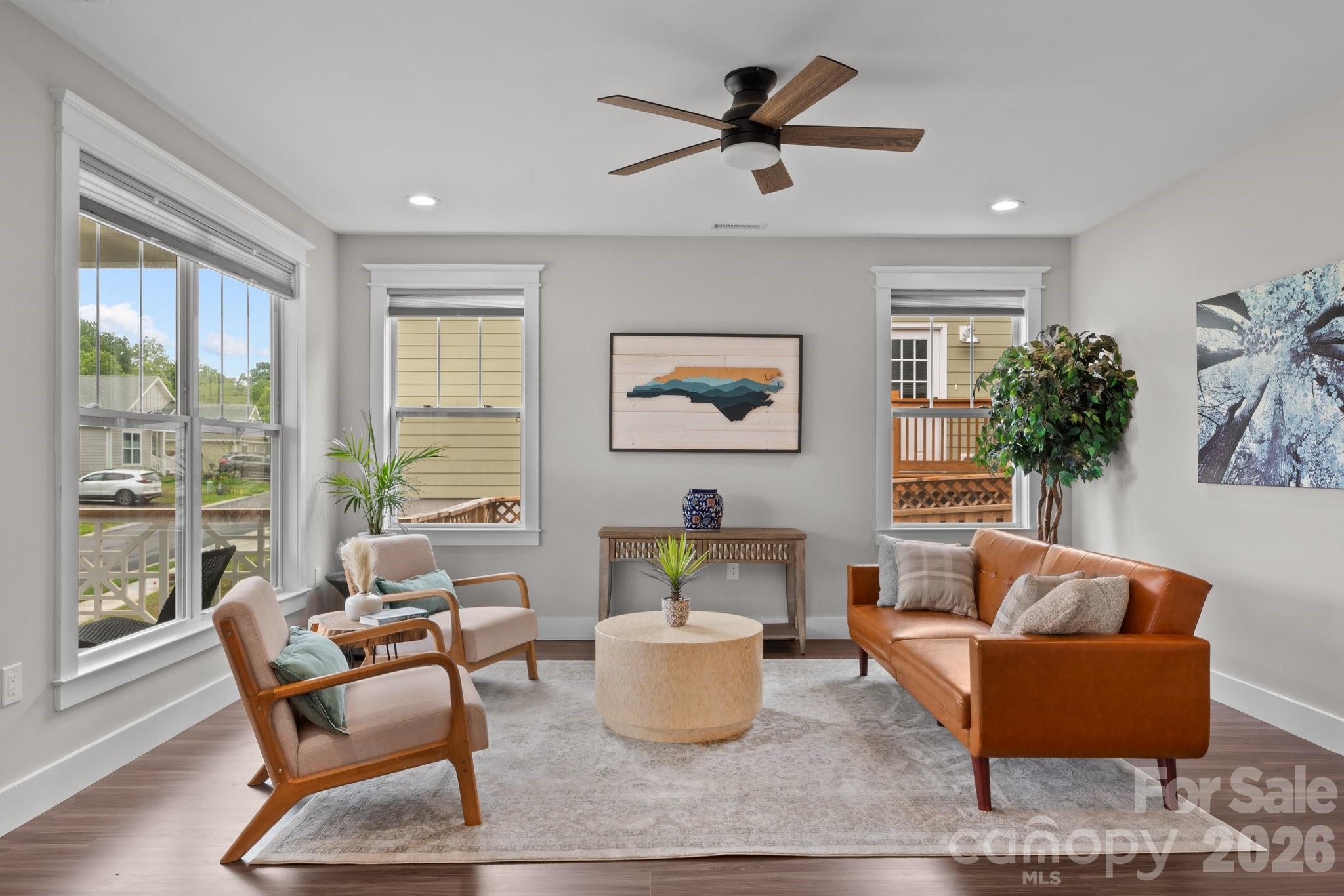 1112 Blueview Drive Black Mountain NC 28711