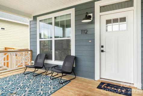1112 Blueview Drive Black Mountain NC 28711