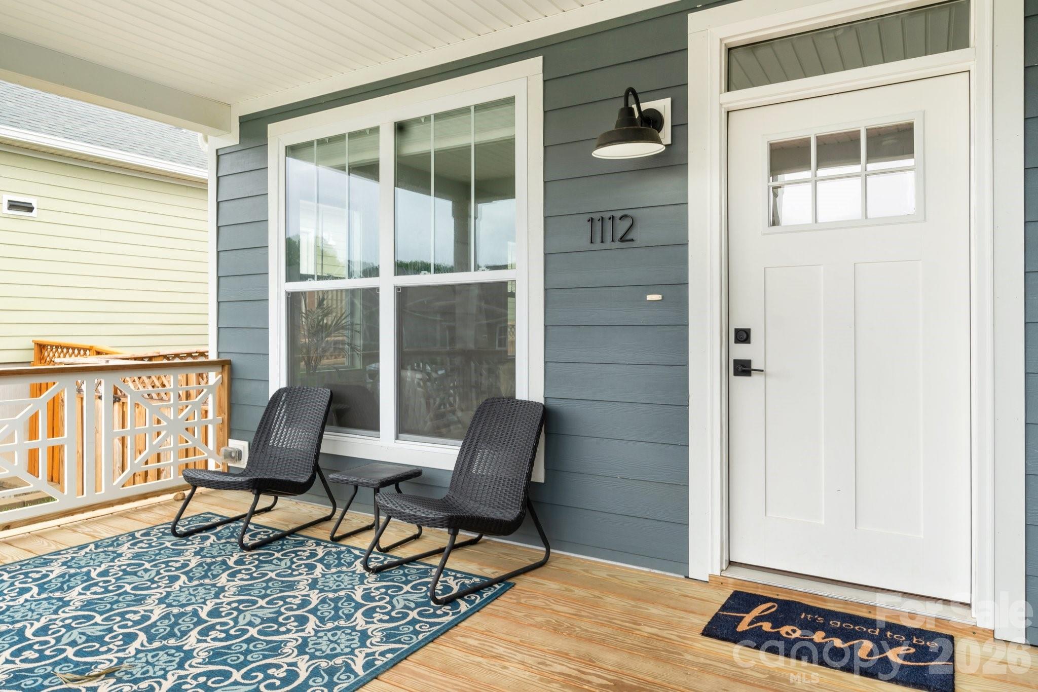 1112 Blueview Drive Black Mountain NC 28711