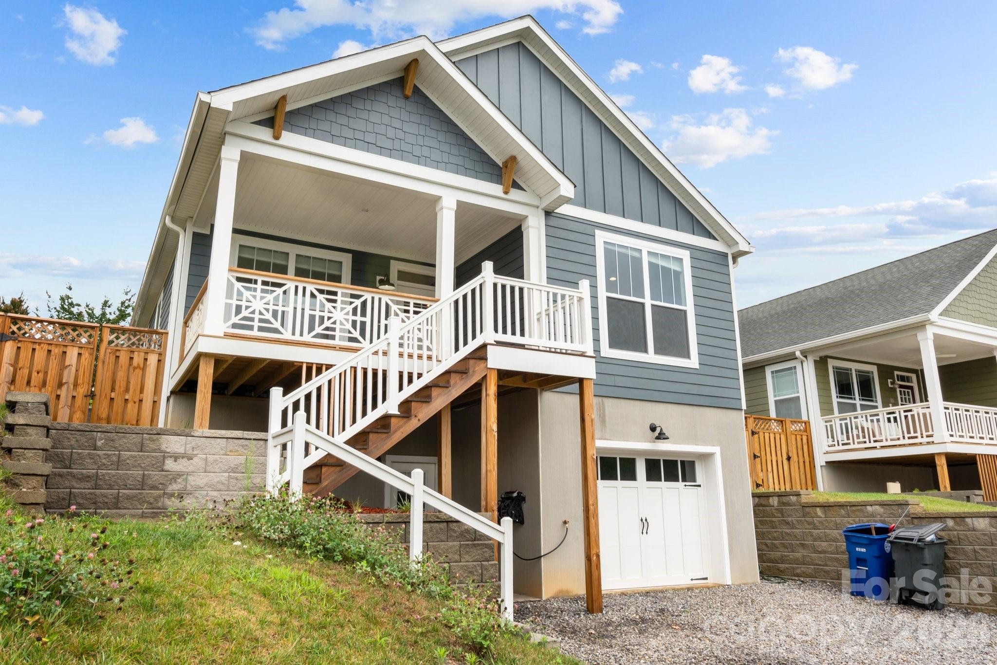 1112 Blueview Drive Black Mountain NC 28711