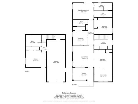 1112 Blueview Drive Black Mountain NC 28711