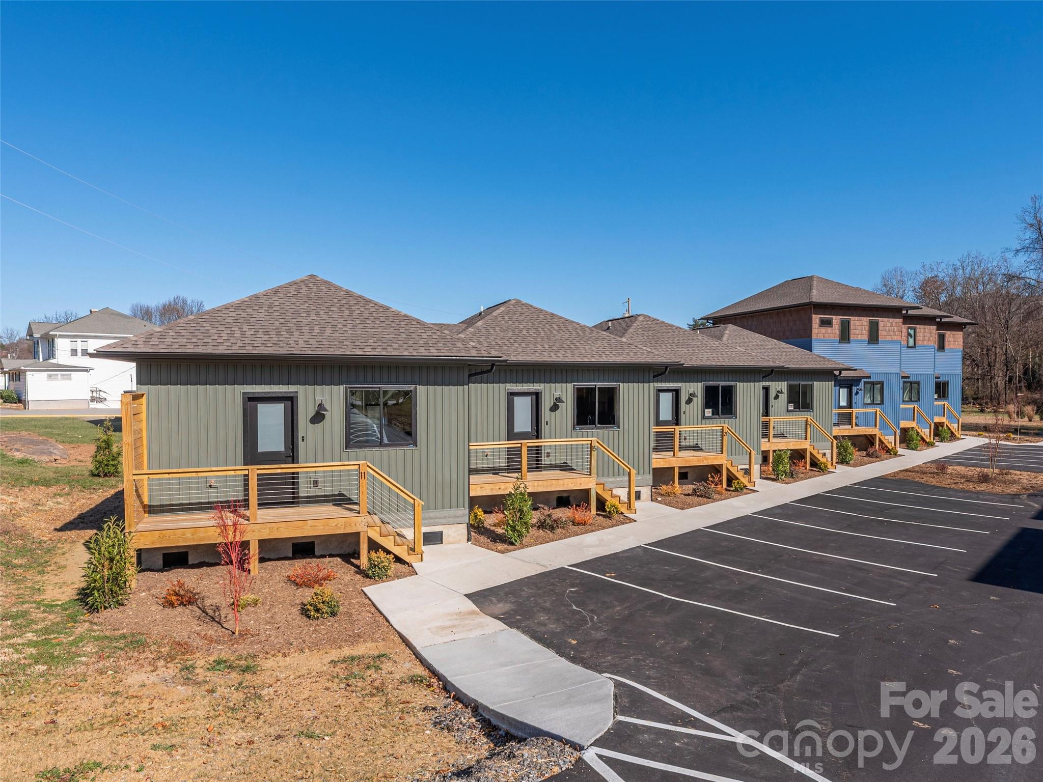 12 Leap Frog Park Waynesville NC 28786