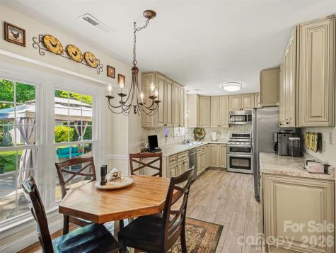 13333 Kintyre Court Matthews NC 28105