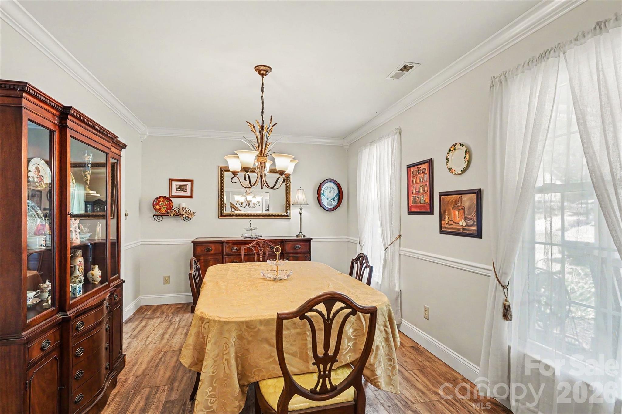 13333 Kintyre Court Matthews NC 28105