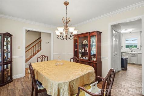 13333 Kintyre Court Matthews NC 28105