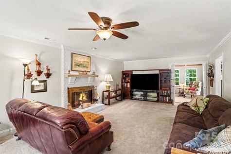 13333 Kintyre Court Matthews NC 28105