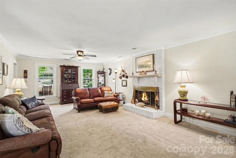 13333 Kintyre Court Matthews NC 28105