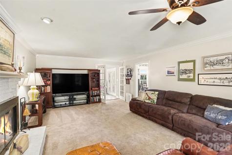 13333 Kintyre Court Matthews NC 28105