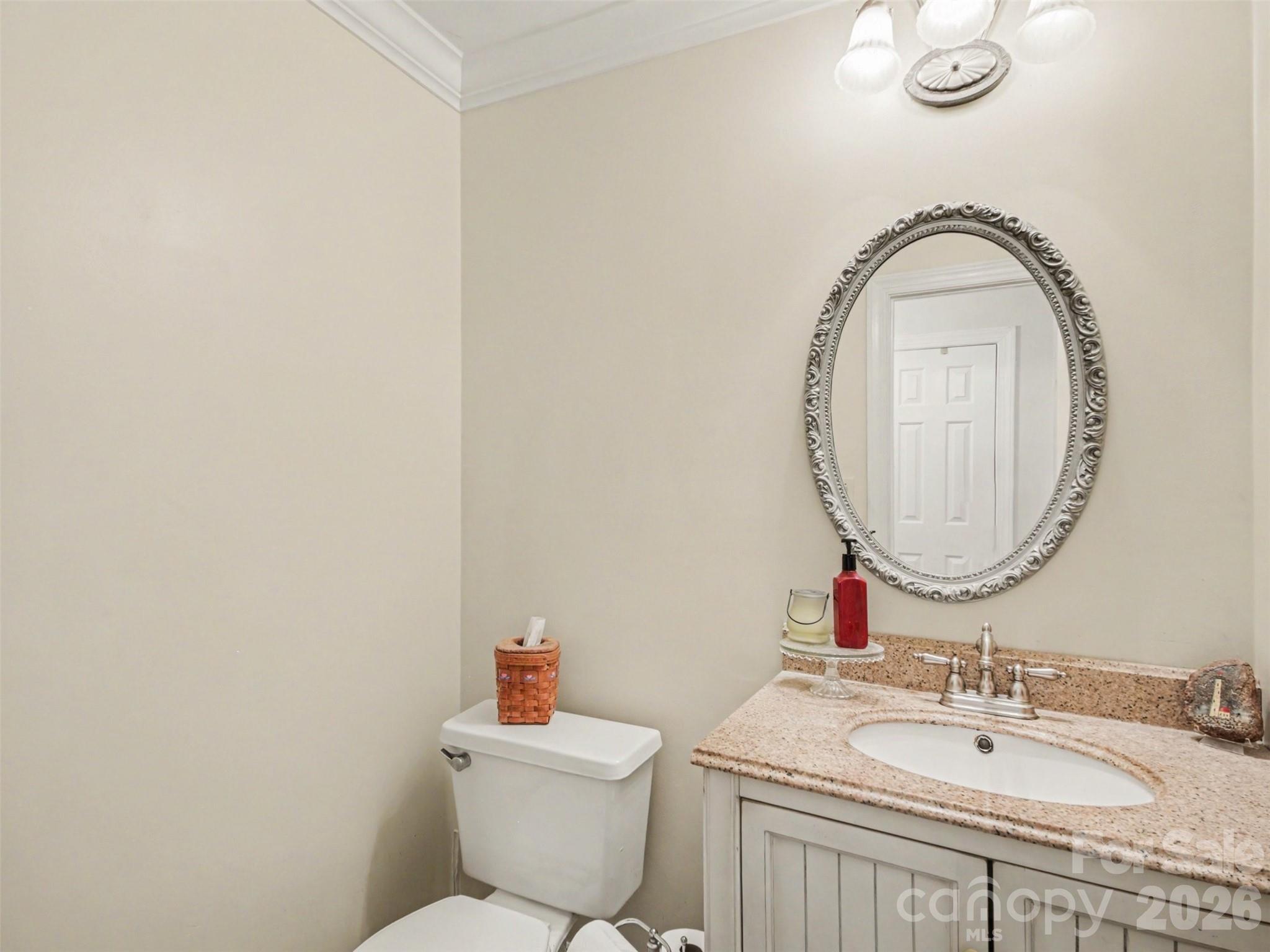 13333 Kintyre Court Matthews NC 28105