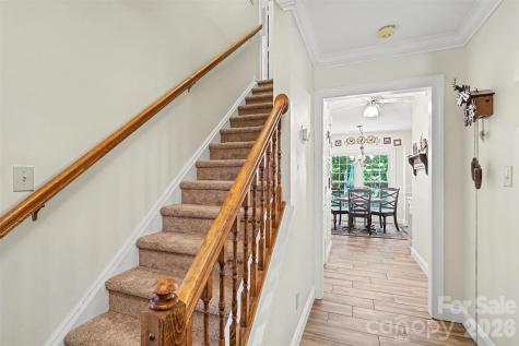 13333 Kintyre Court Matthews NC 28105