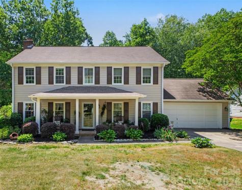 13333 Kintyre Court Matthews NC 28105