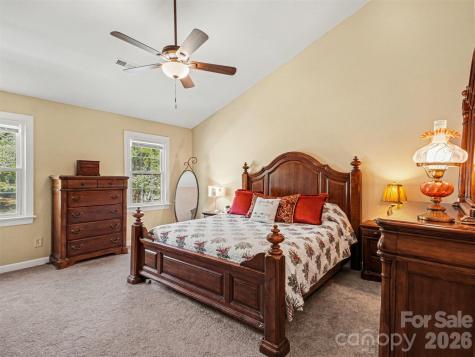 13333 Kintyre Court Matthews NC 28105