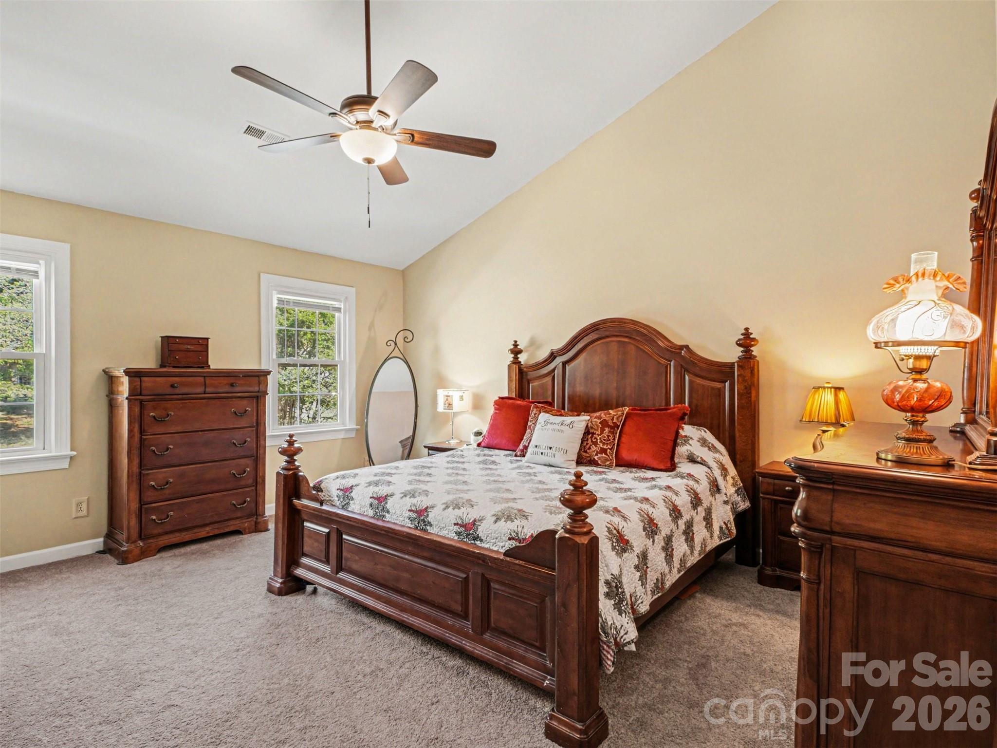 13333 Kintyre Court Matthews NC 28105