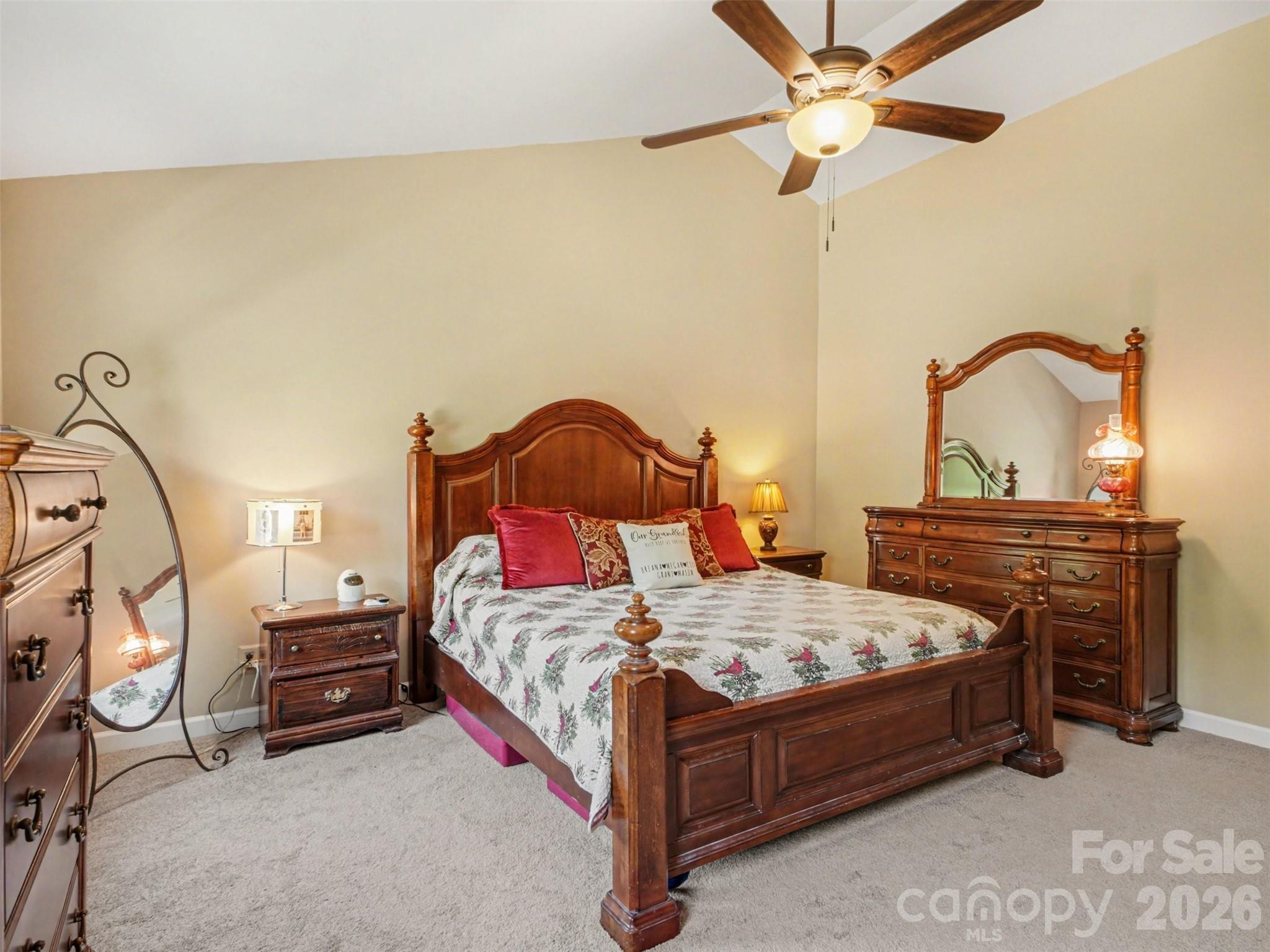 13333 Kintyre Court Matthews NC 28105