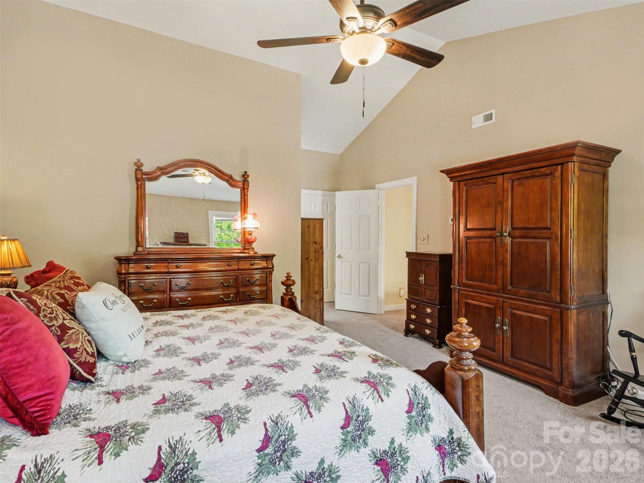 13333 Kintyre Court Matthews NC 28105