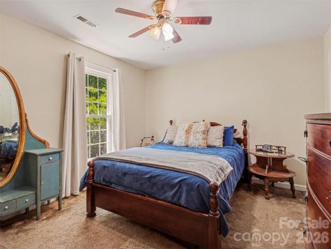 13333 Kintyre Court Matthews NC 28105