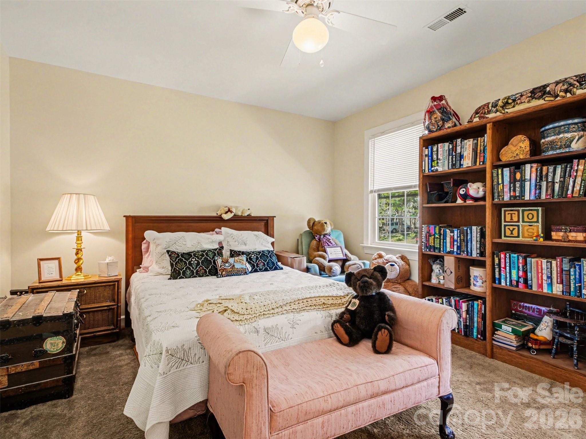 13333 Kintyre Court Matthews NC 28105
