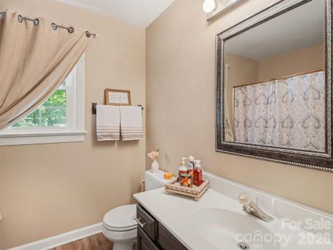 13333 Kintyre Court Matthews NC 28105