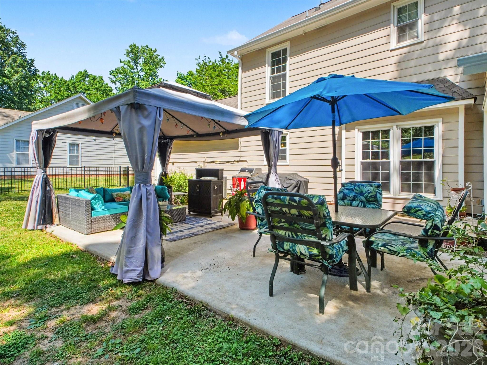 13333 Kintyre Court Matthews NC 28105