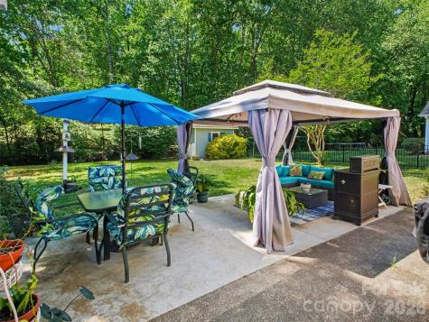 13333 Kintyre Court Matthews NC 28105