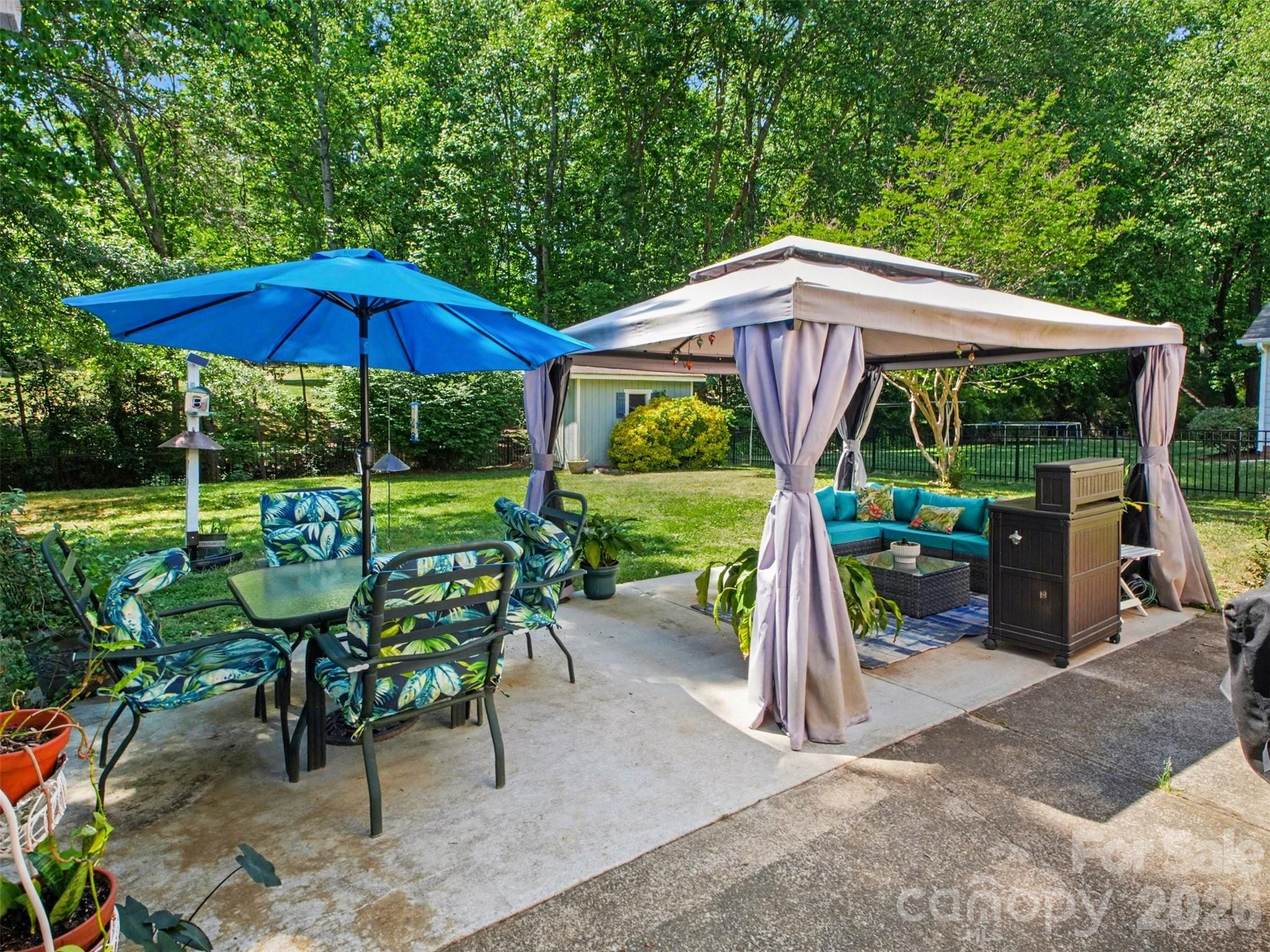 13333 Kintyre Court Matthews NC 28105