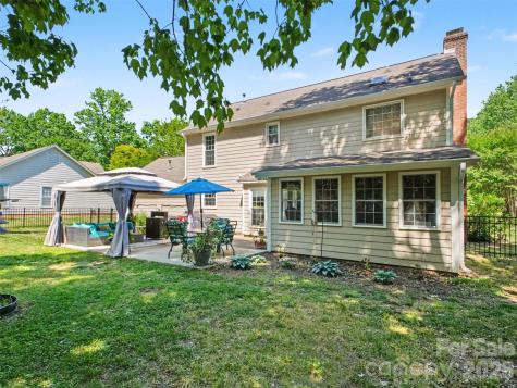 13333 Kintyre Court Matthews NC 28105
