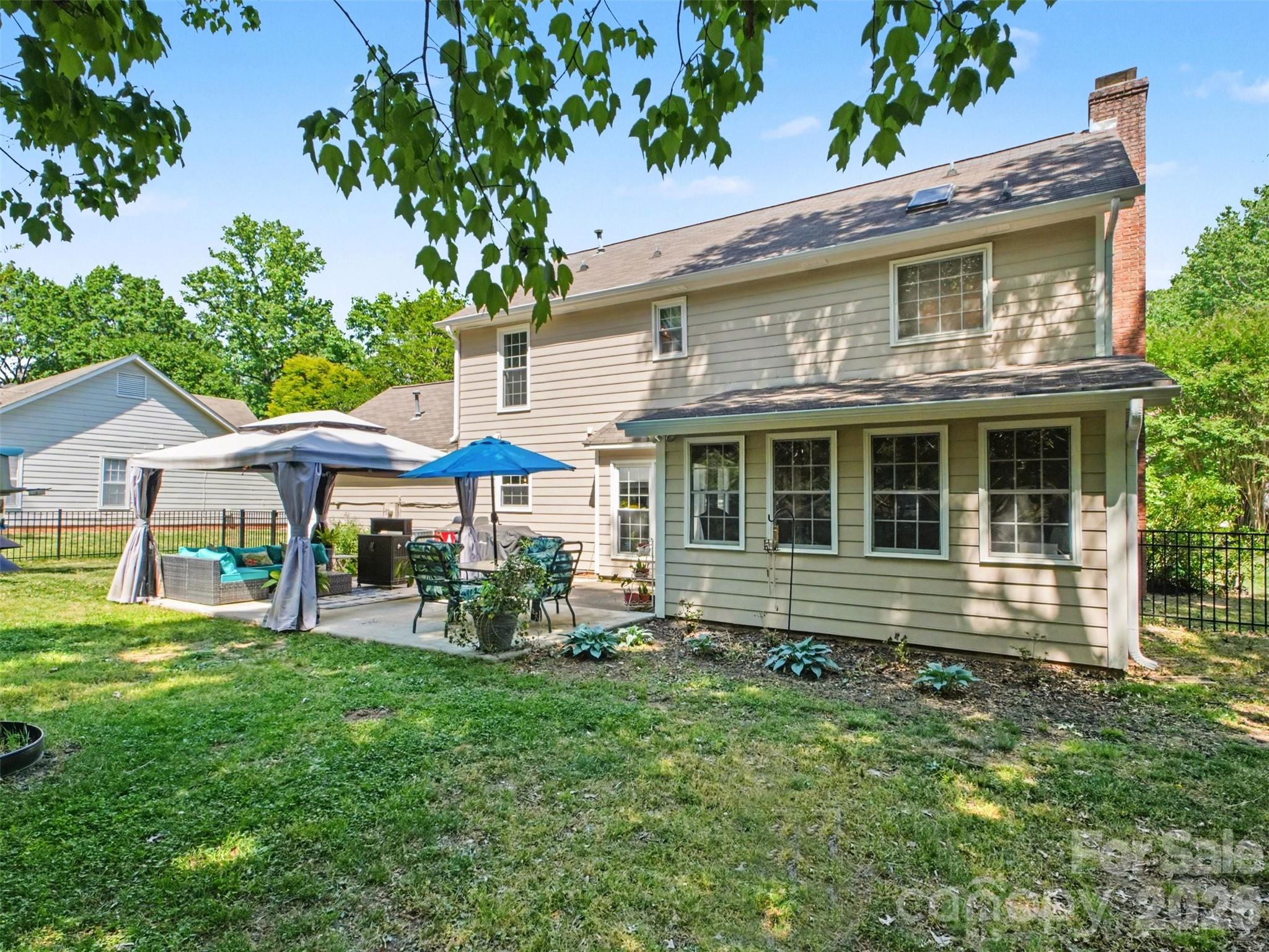 13333 Kintyre Court Matthews NC 28105