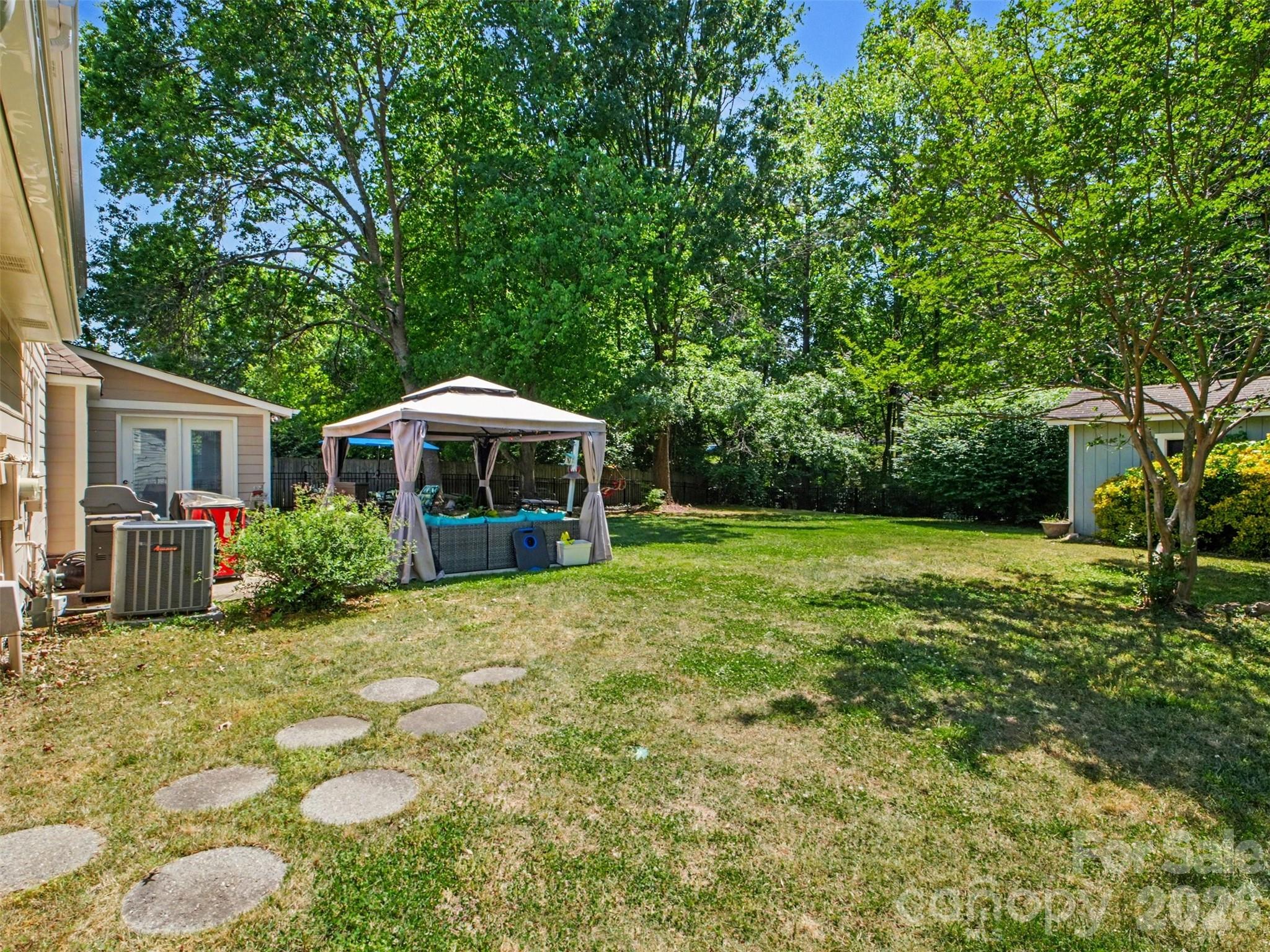 13333 Kintyre Court Matthews NC 28105