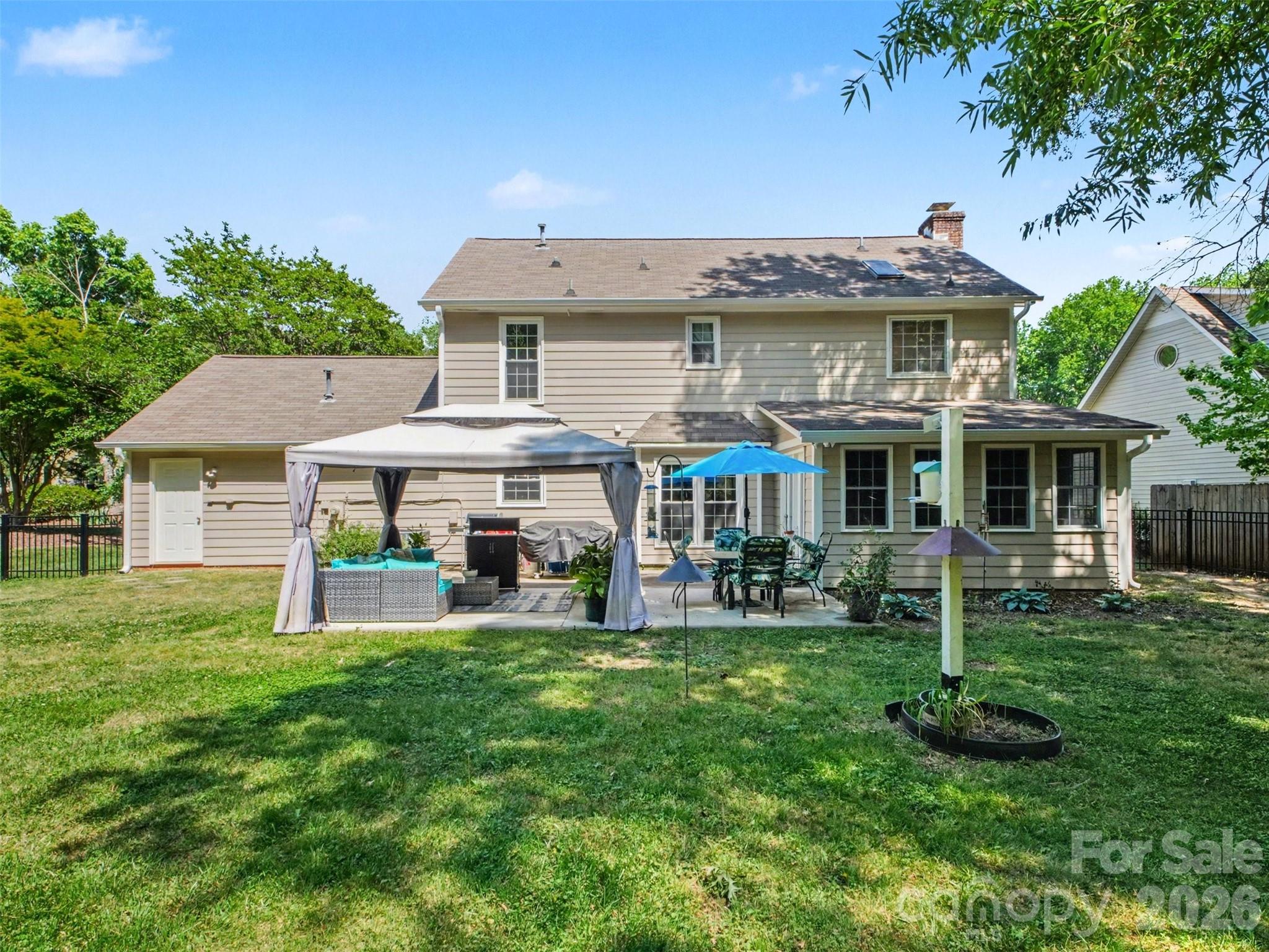 13333 Kintyre Court Matthews NC 28105
