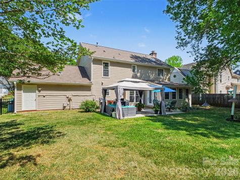 13333 Kintyre Court Matthews NC 28105