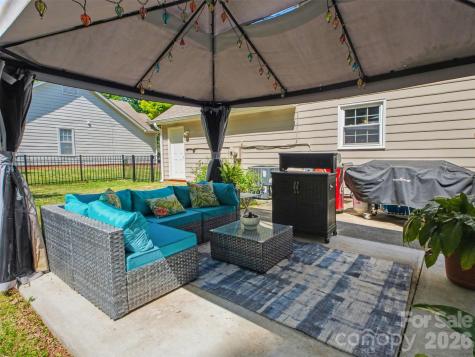 13333 Kintyre Court Matthews NC 28105