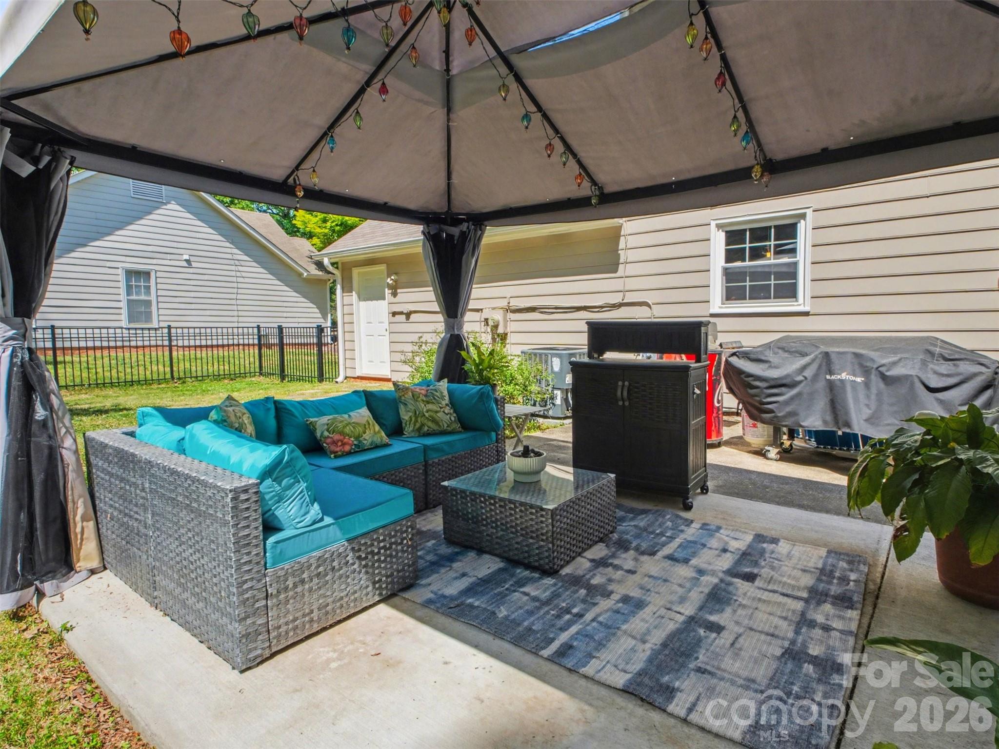 13333 Kintyre Court Matthews NC 28105