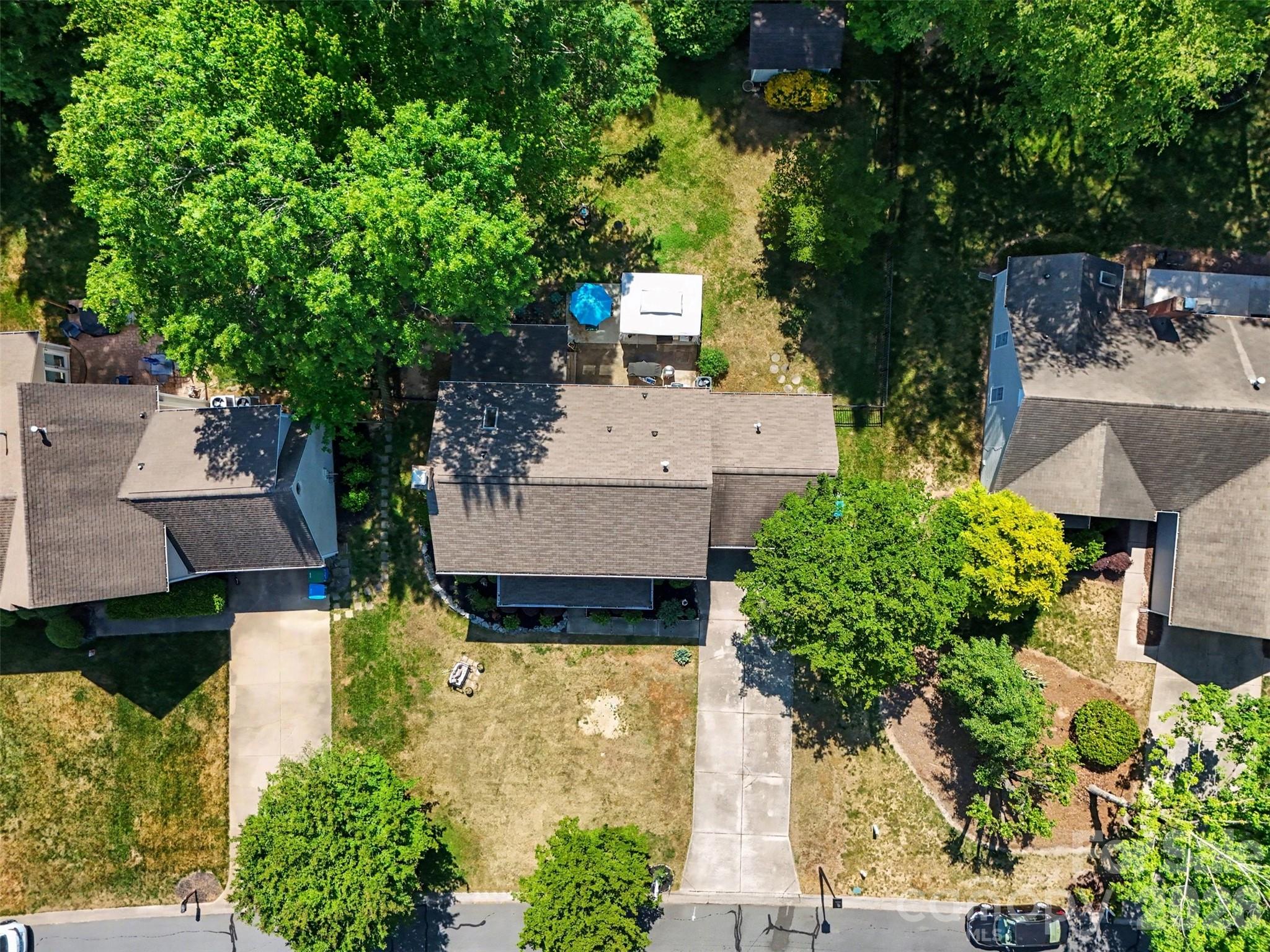 13333 Kintyre Court Matthews NC 28105