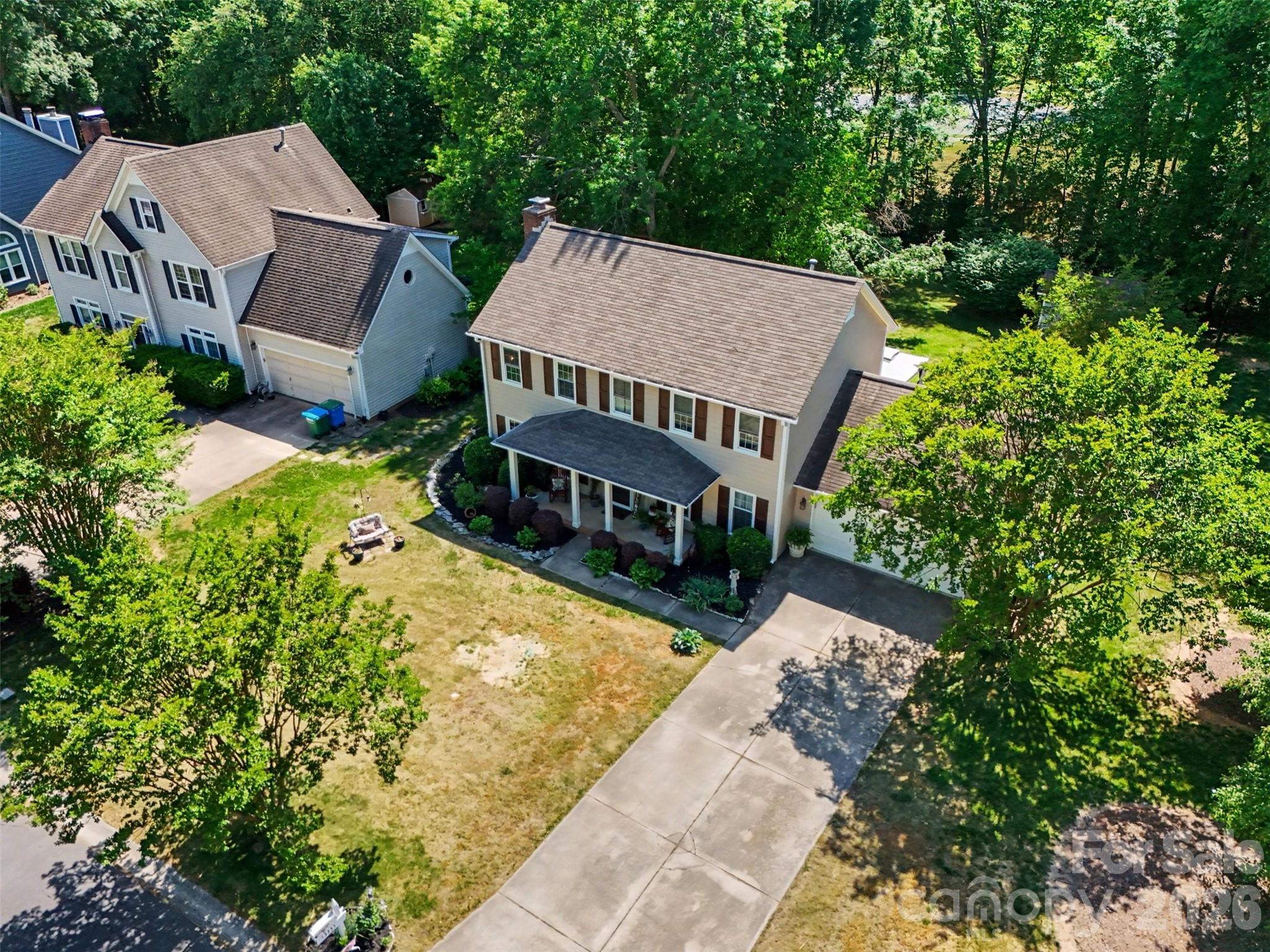 13333 Kintyre Court Matthews NC 28105