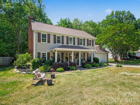13333 Kintyre Court Matthews NC 28105