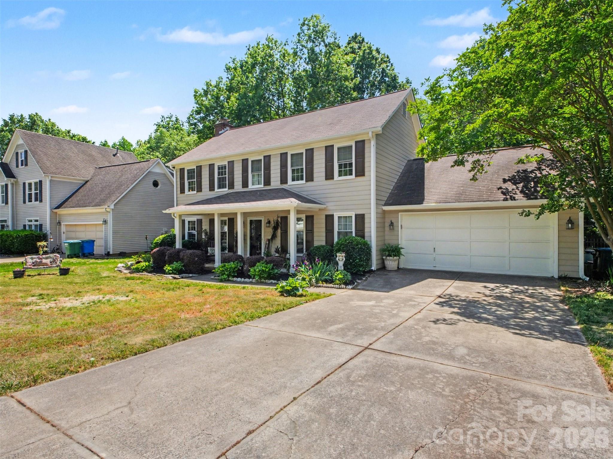 13333 Kintyre Court Matthews NC 28105
