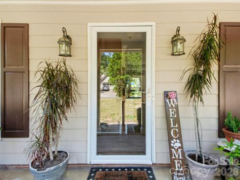 13333 Kintyre Court Matthews NC 28105