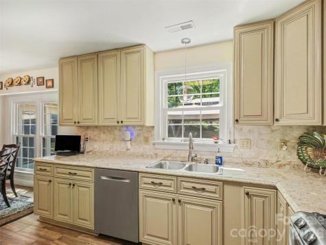 13333 Kintyre Court Matthews NC 28105