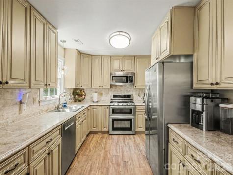 13333 Kintyre Court Matthews NC 28105