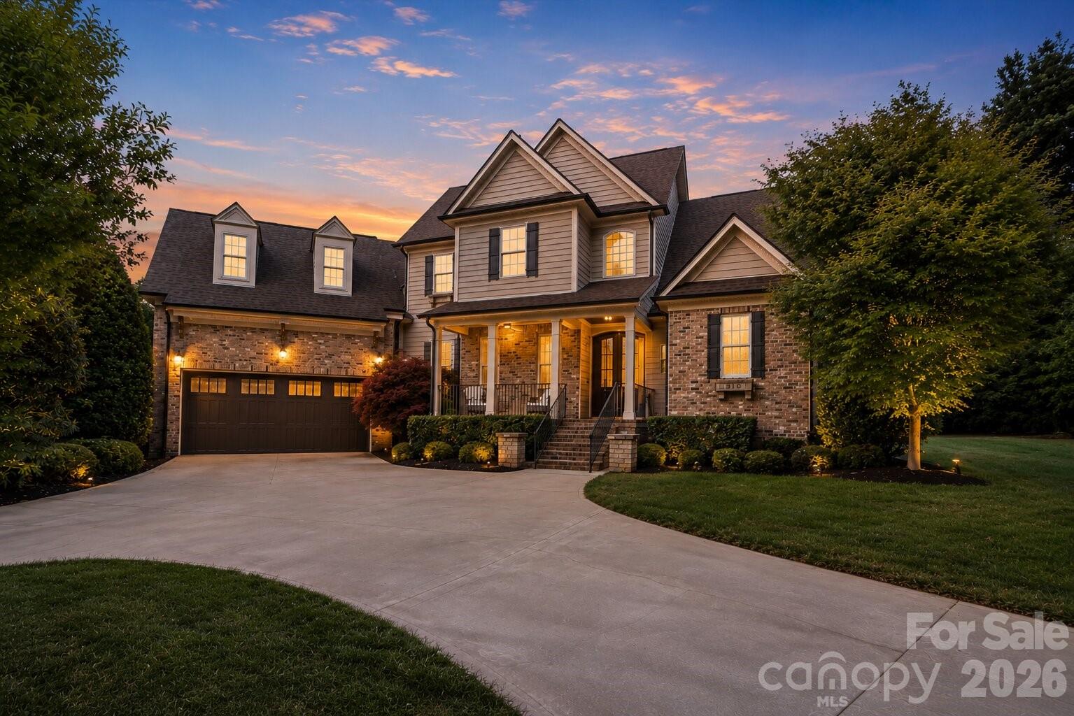 310 Sundown Road Mooresville NC 28117