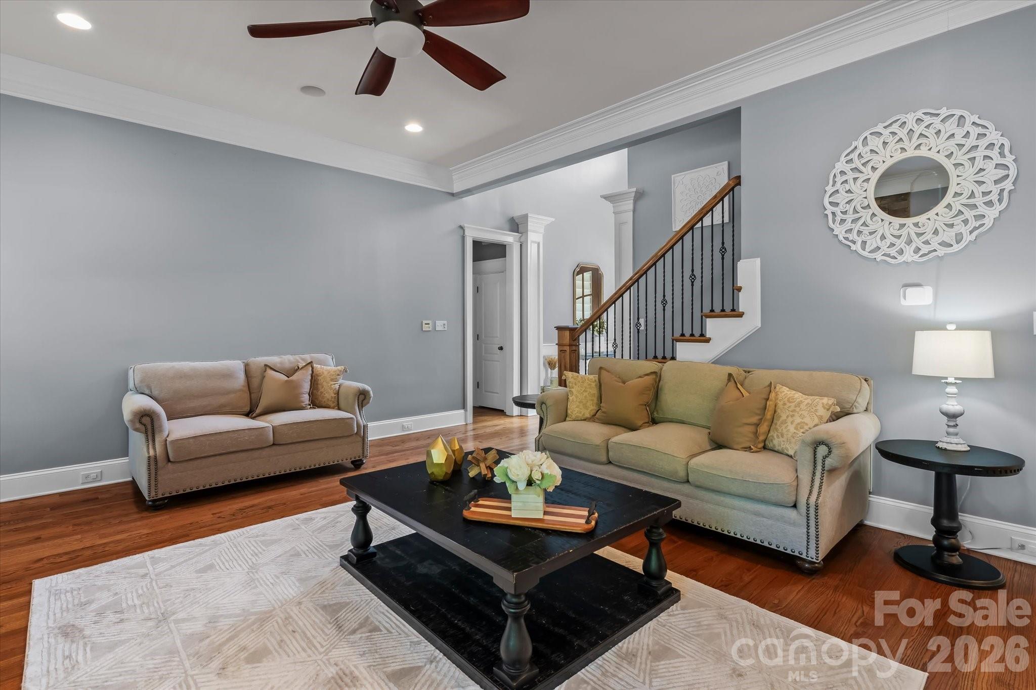 310 Sundown Road Mooresville NC 28117