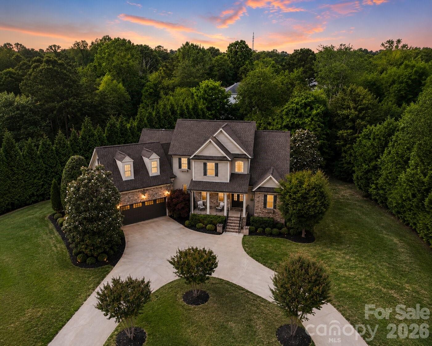 310 Sundown Road Mooresville NC 28117