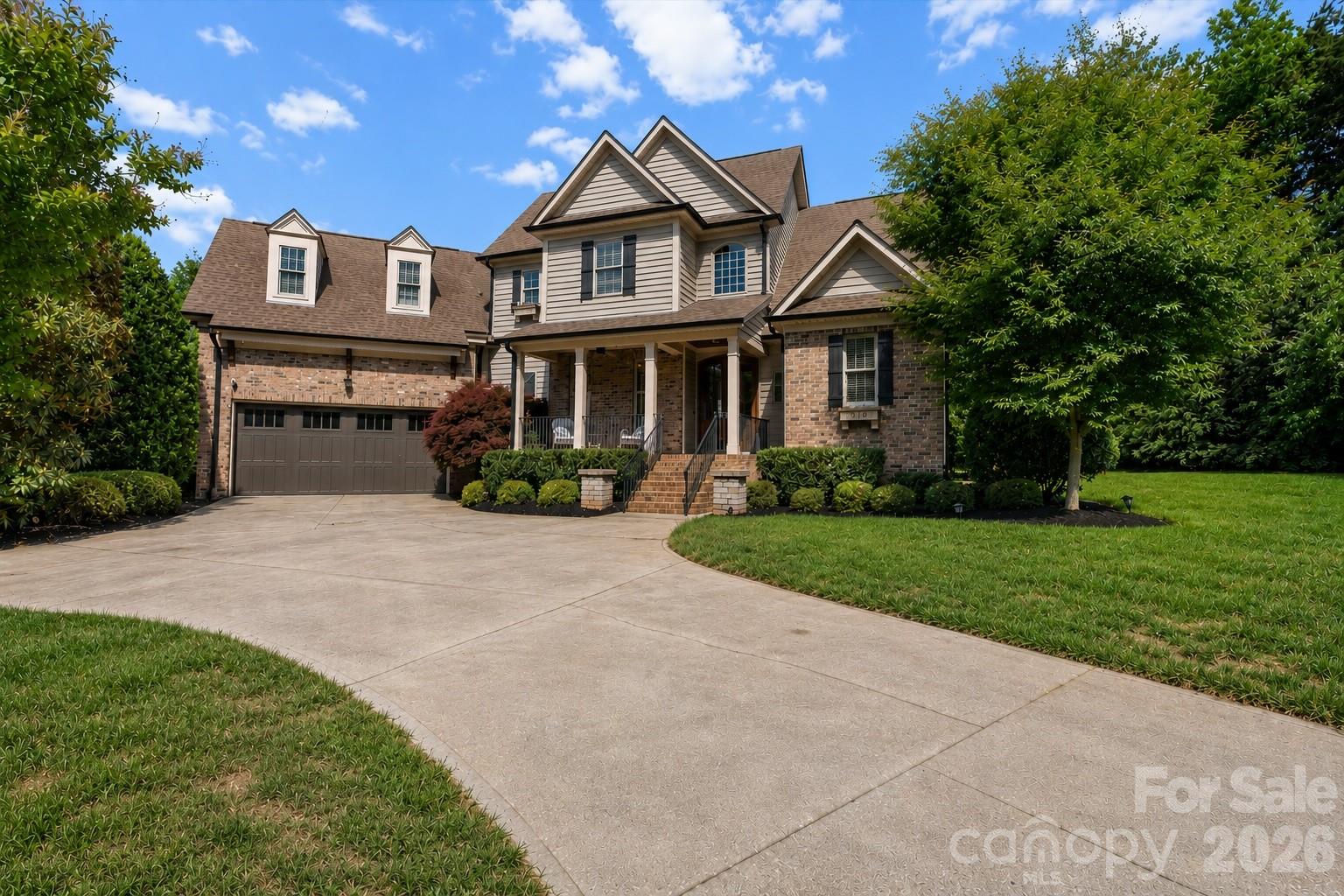 310 Sundown Road Mooresville NC 28117